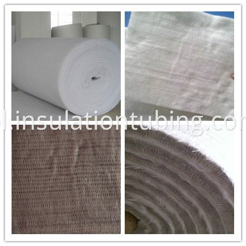 Fiberglass Needle Mat